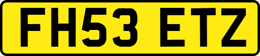 FH53ETZ