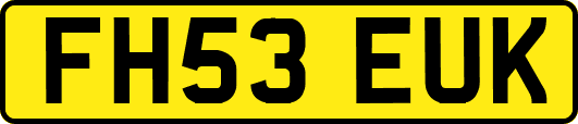 FH53EUK