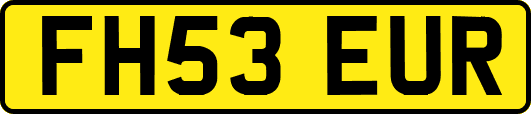 FH53EUR