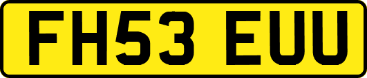 FH53EUU