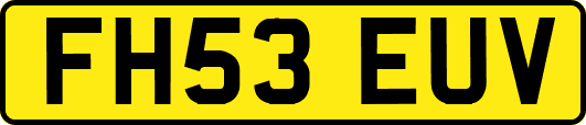 FH53EUV