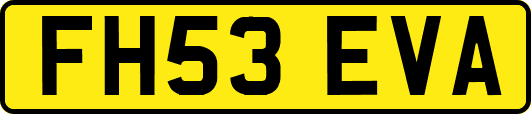 FH53EVA