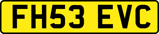 FH53EVC