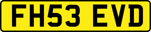 FH53EVD
