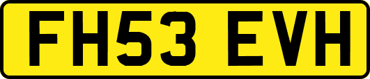 FH53EVH