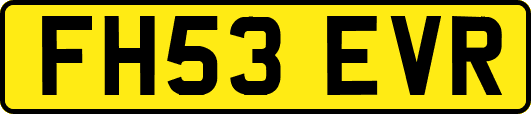 FH53EVR