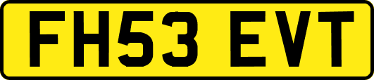 FH53EVT