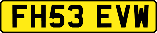 FH53EVW