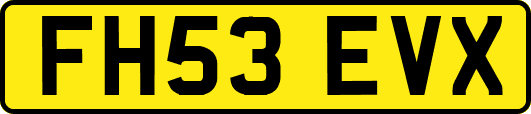 FH53EVX