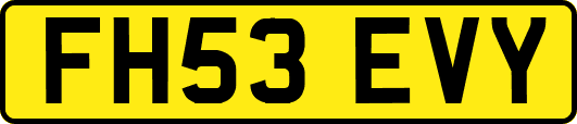 FH53EVY