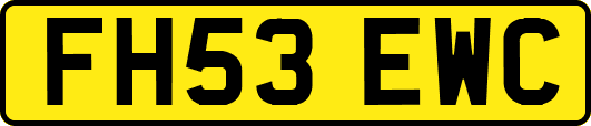 FH53EWC