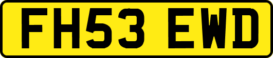 FH53EWD