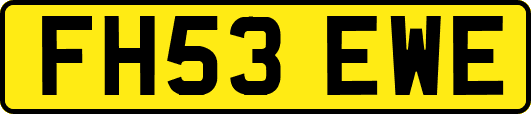 FH53EWE