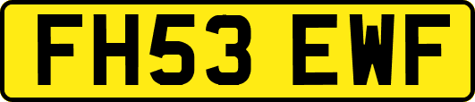 FH53EWF