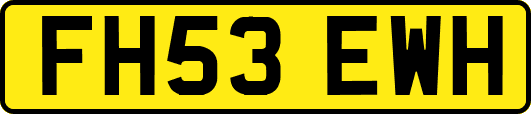 FH53EWH