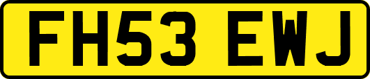 FH53EWJ