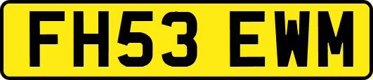 FH53EWM