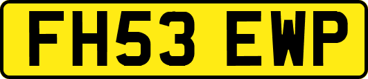FH53EWP