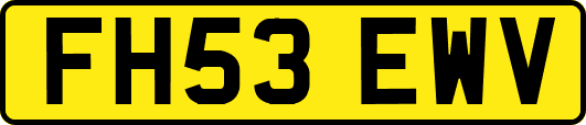 FH53EWV