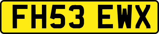 FH53EWX