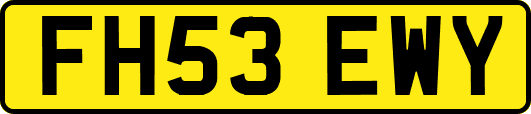 FH53EWY