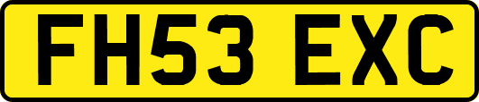 FH53EXC