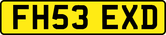 FH53EXD