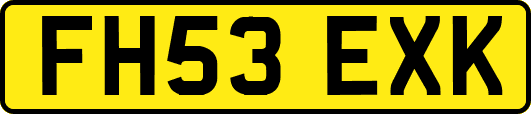 FH53EXK