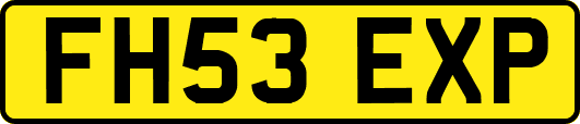 FH53EXP