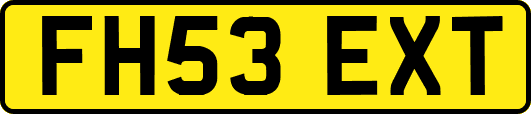 FH53EXT