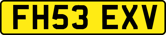 FH53EXV
