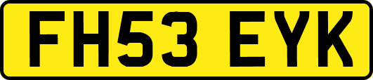 FH53EYK