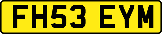 FH53EYM