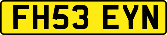 FH53EYN