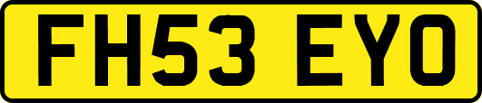 FH53EYO