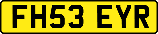FH53EYR
