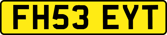 FH53EYT