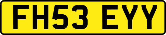 FH53EYY