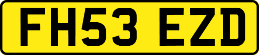 FH53EZD