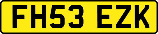 FH53EZK