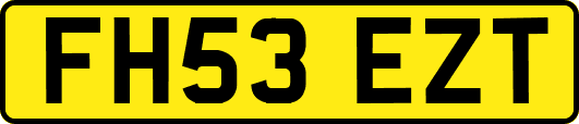 FH53EZT