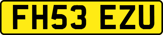 FH53EZU