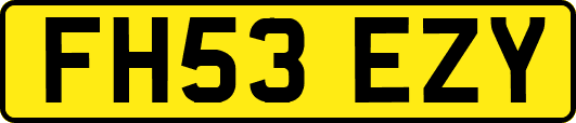 FH53EZY