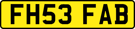 FH53FAB
