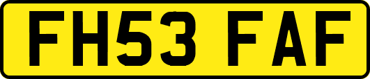 FH53FAF