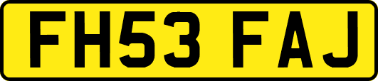 FH53FAJ