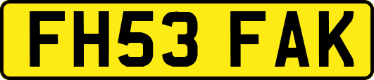 FH53FAK