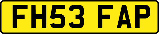 FH53FAP