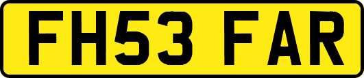 FH53FAR