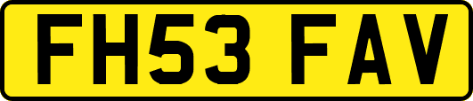 FH53FAV